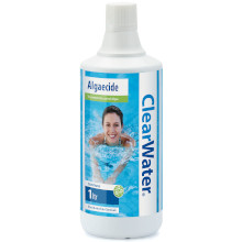 ClearWater Algaecide