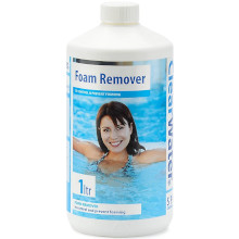 ClearWater Foam Remover