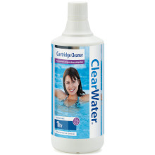 ClearWater Cartridge Cleaner