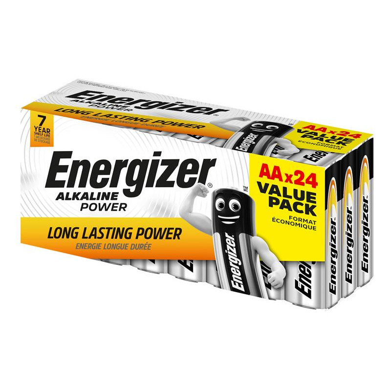 Energizer AA 24